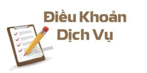 Điều khoản quy định trách nhiệm