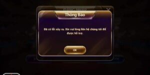 Liên hệ đội ngũ nhân viên khi cần hỗ trợ