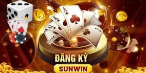 Lưu ý khi đăng ký mở acc cá cược