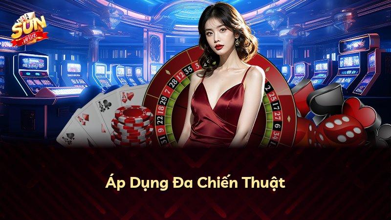 Áp Dụng Đa Chiến Thuật